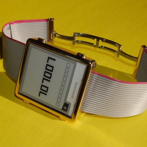 BLOCKWATCH: A Mausoleum for Gold (#021)