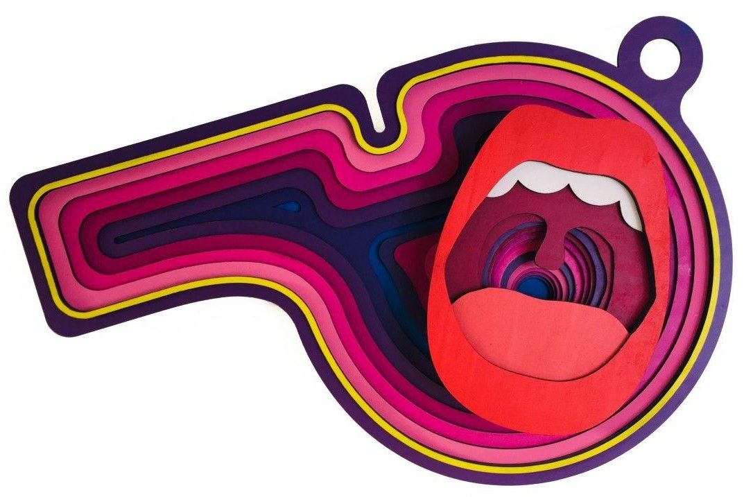 Whistleblower - #1 of 5