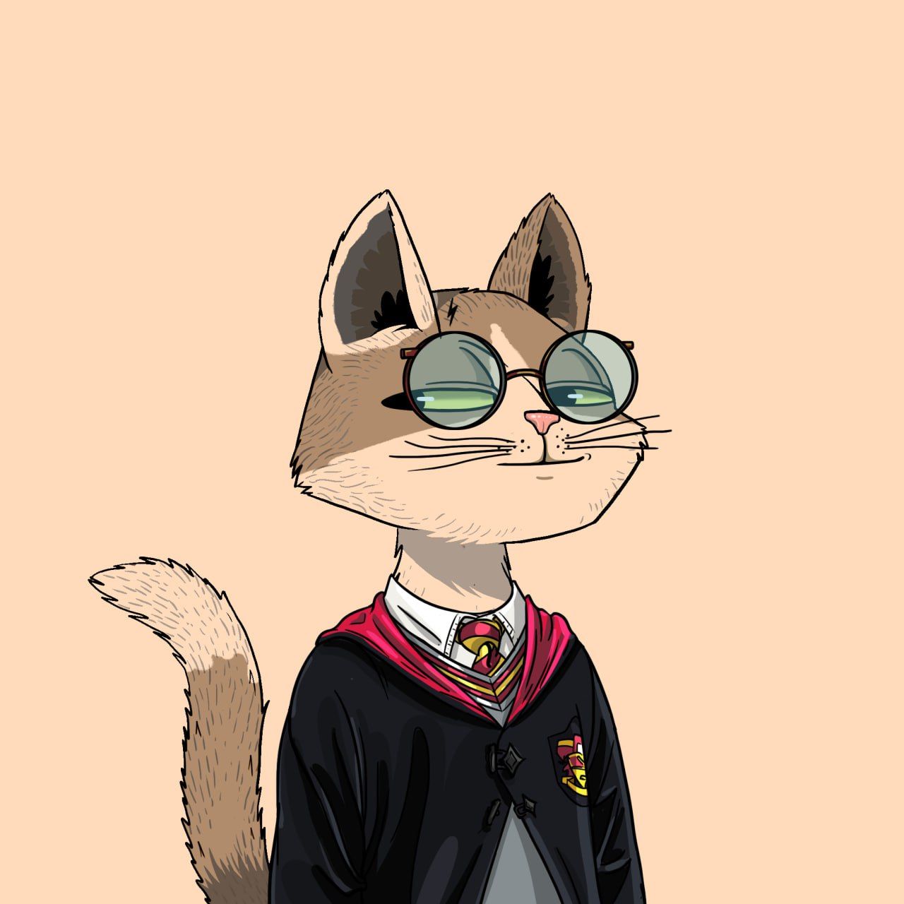 #60516698 | Hairy Pawter