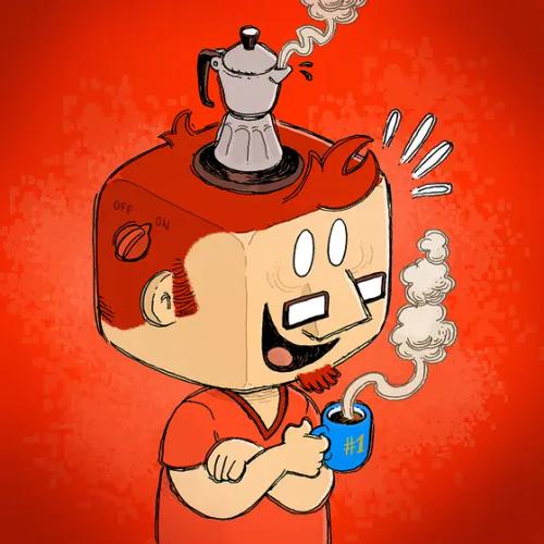 #18275741 | Oracles #14 Collab with @DerFlixxx & @ordinallyfriend