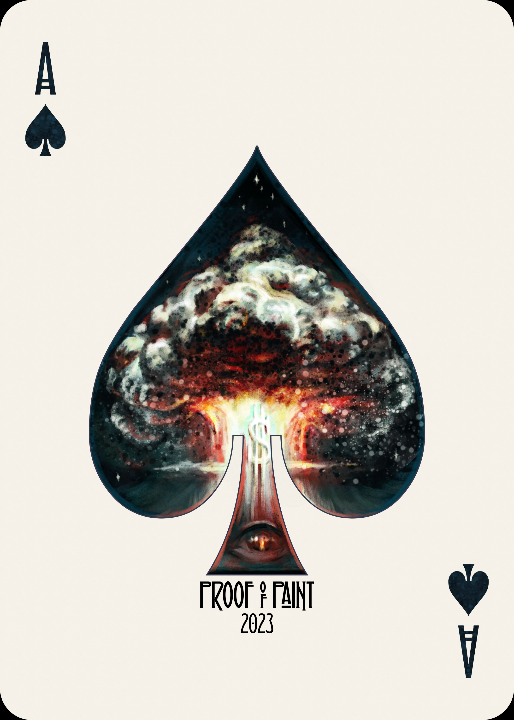 FHOC - Ace of Spades