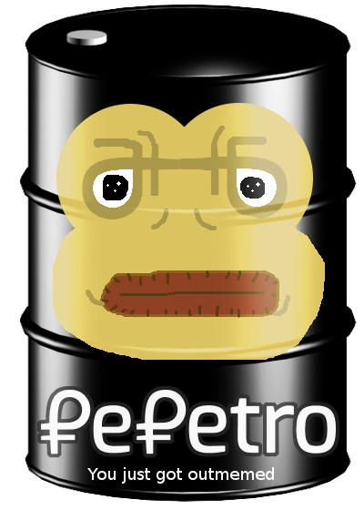 PEPETRO