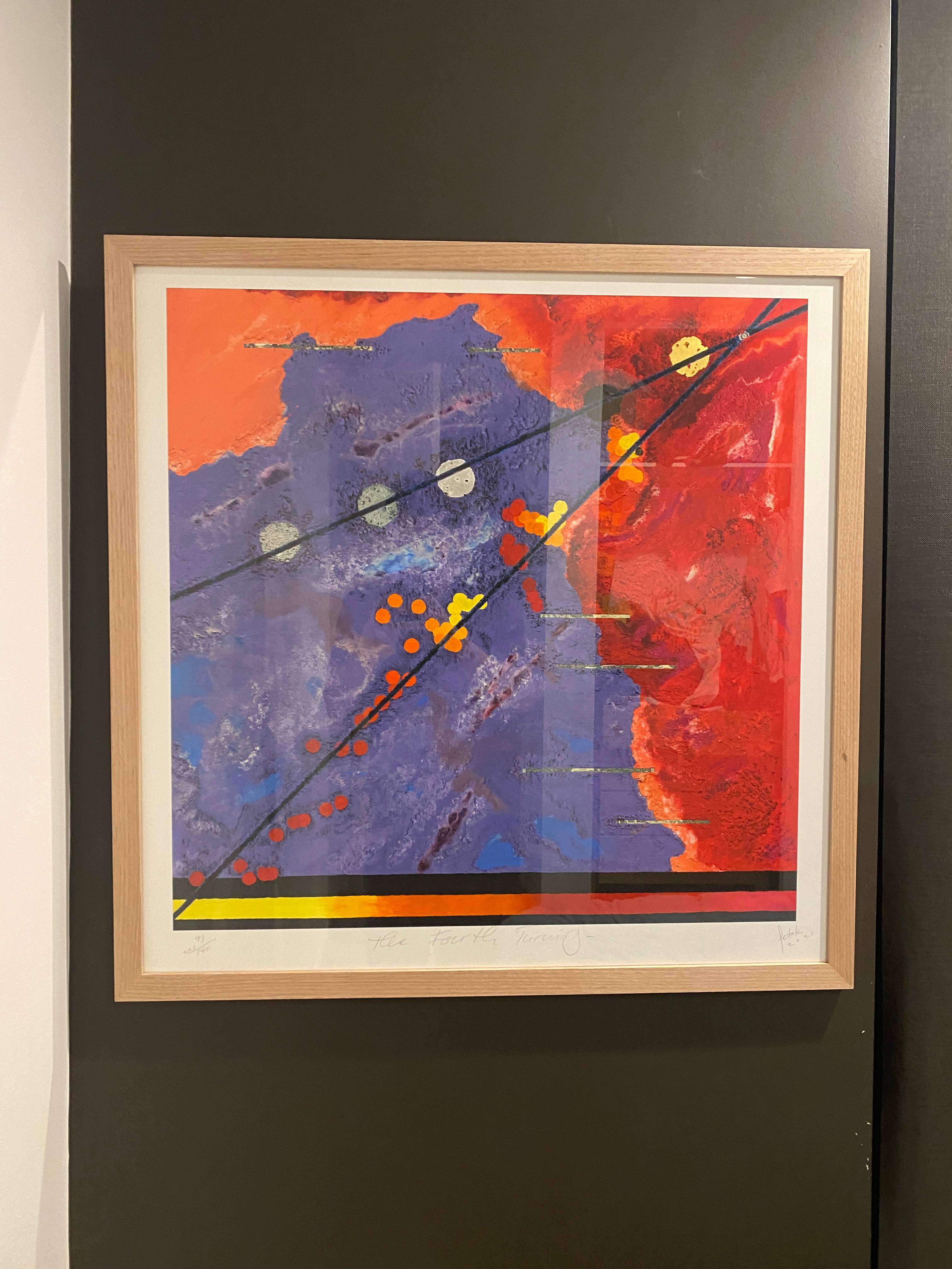 "The Fourth Turning" 2021, #93