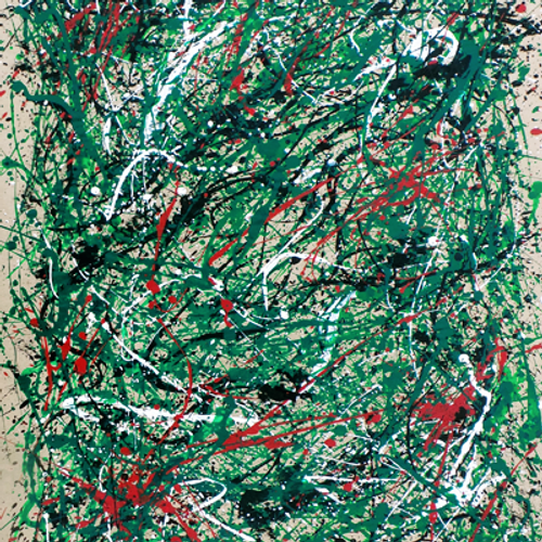 An exemplary sample of Zed's Rare Pepes