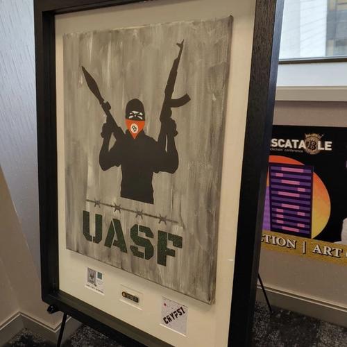UASF