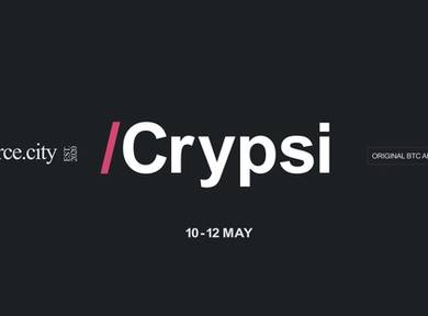 CRYPSI CHAOS