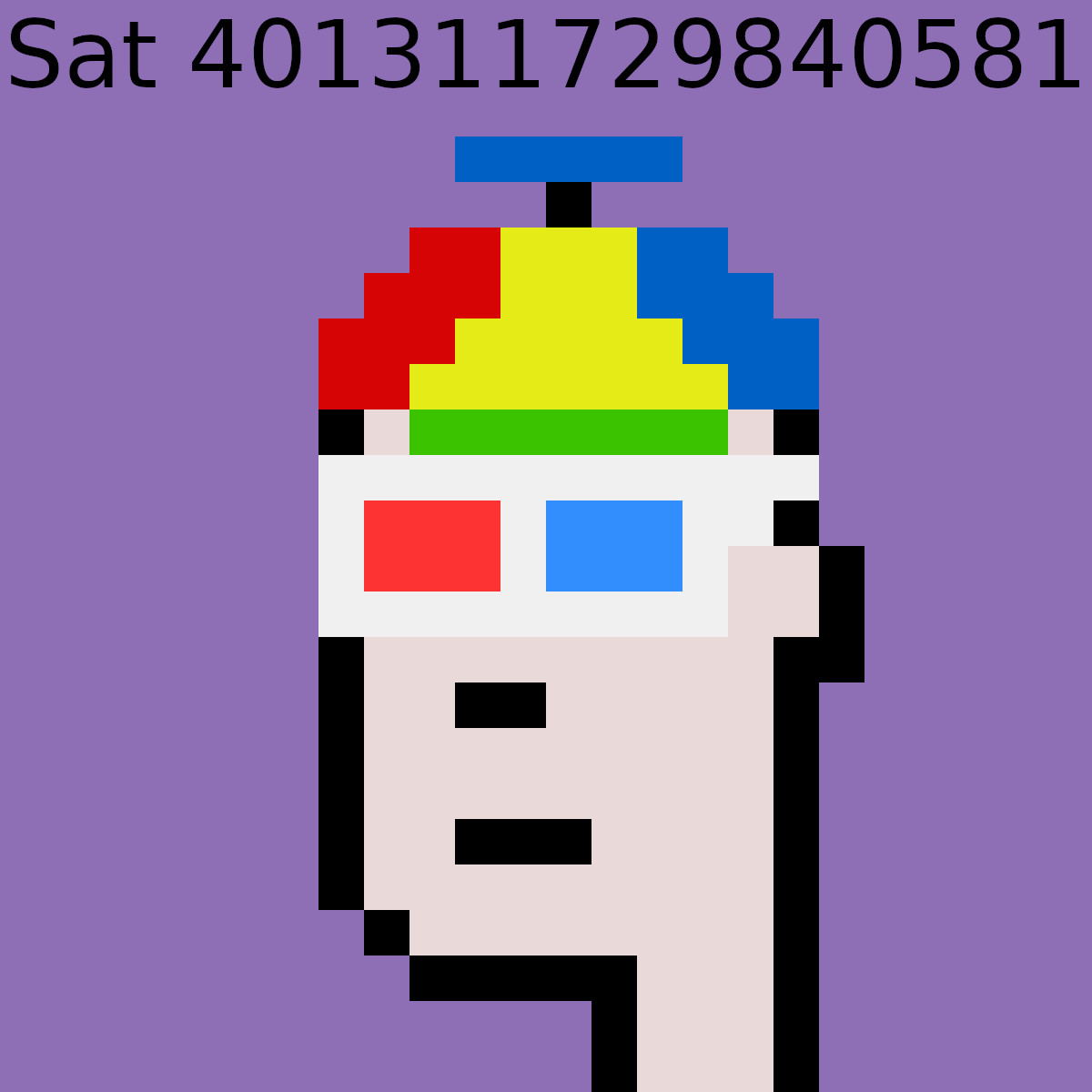 #71681 | Early Ordies Company PFP