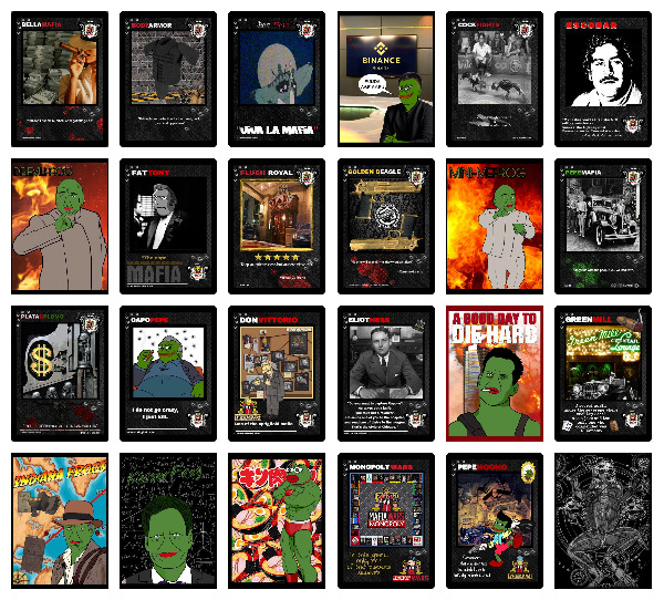 Mafia Wars Bundle