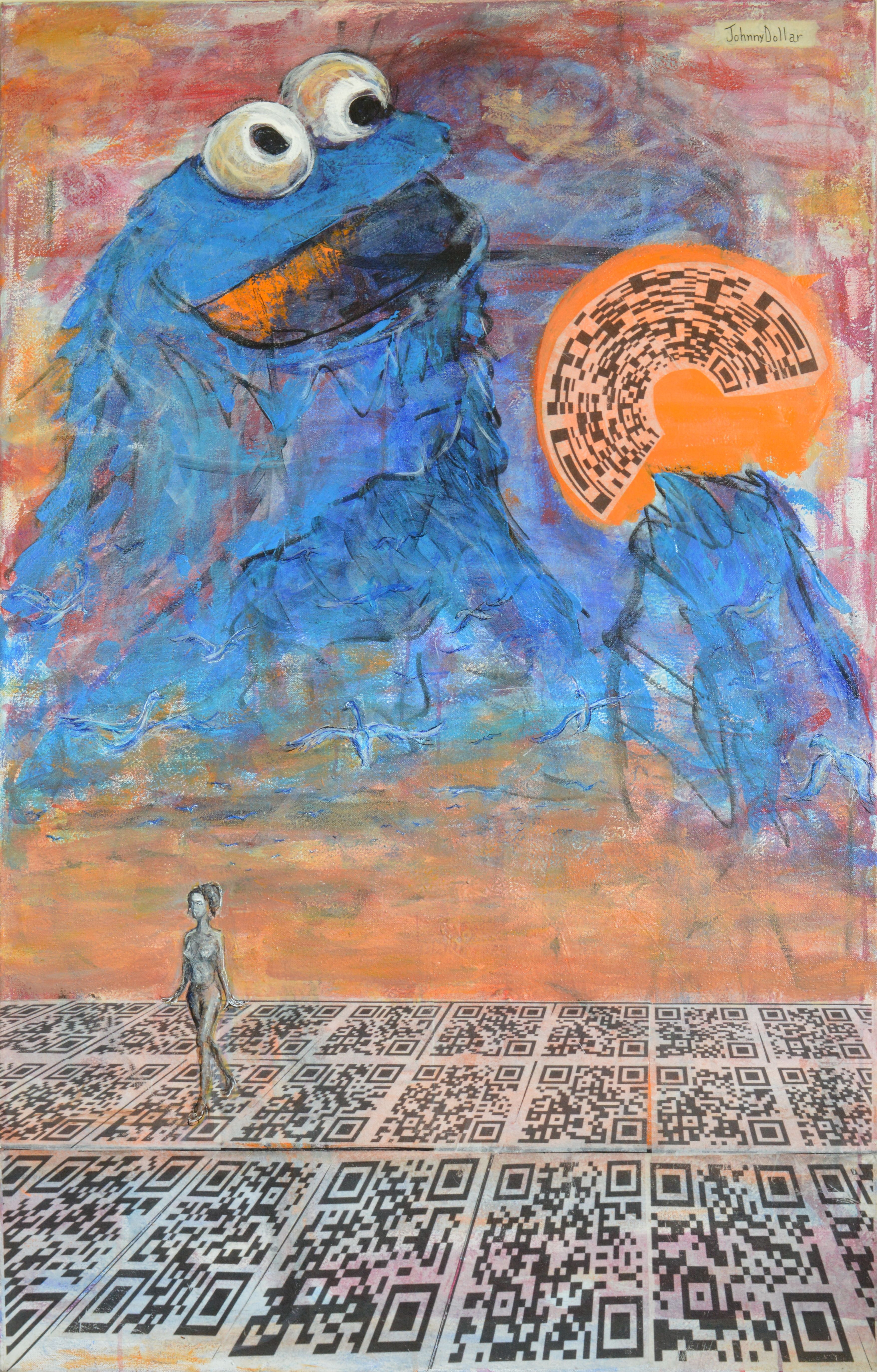 Show me your cookies