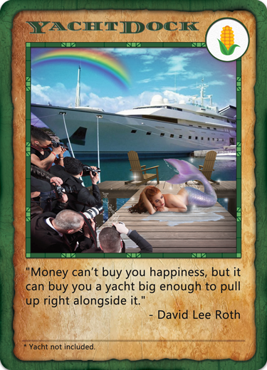 Ultra-Rare BITCORN Farming Grails