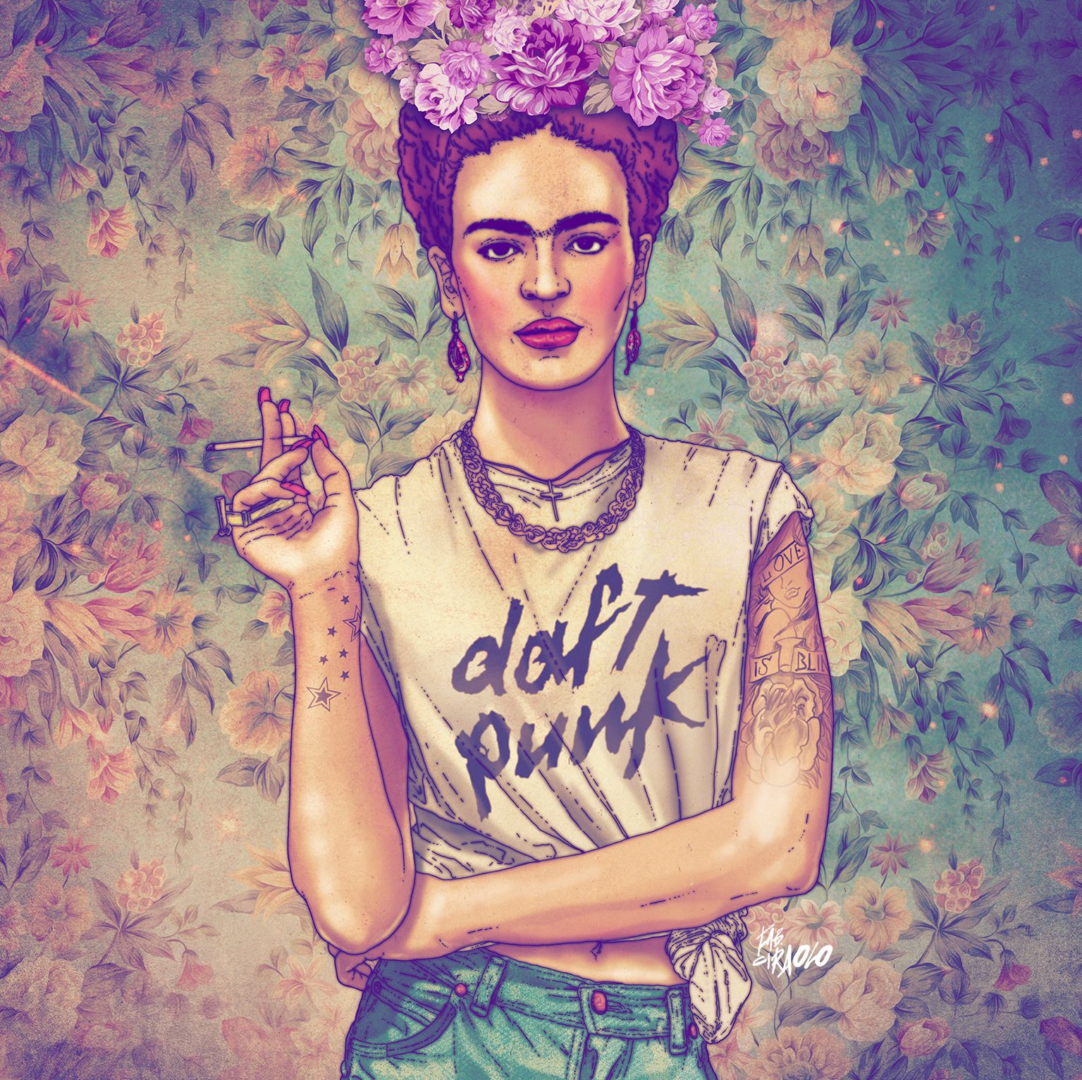 Frida del Rey