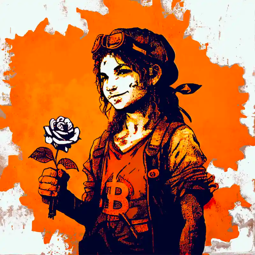 #123917 | Bitcoin is Real Hope