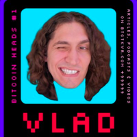 Vlad Costea avatar