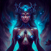 Astral Babes avatar