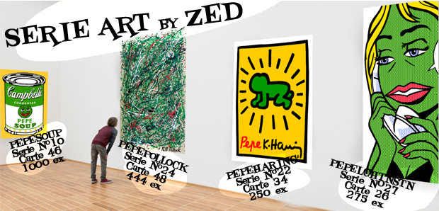 American Modern Series