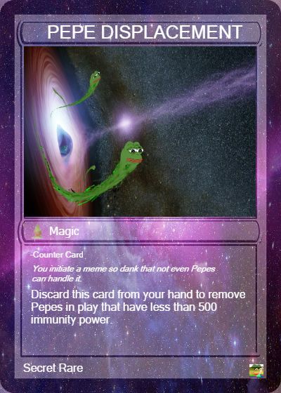 PEPECOUNTER