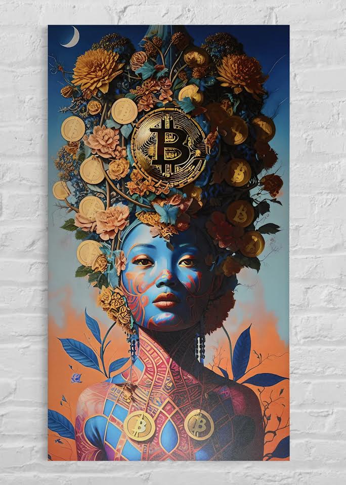 BTC Unlocking the Power of Nature