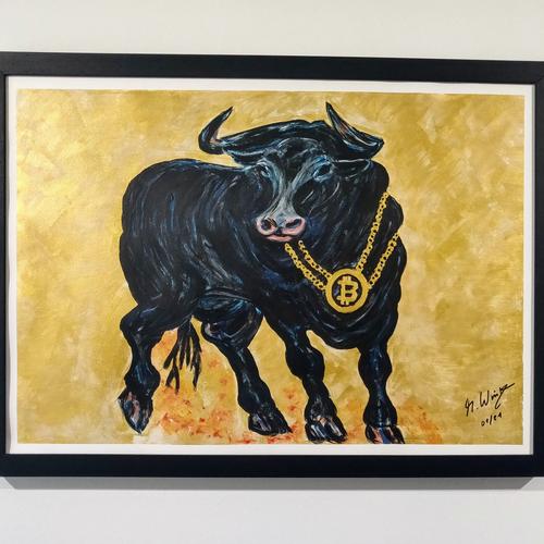 Bullish on Better Money