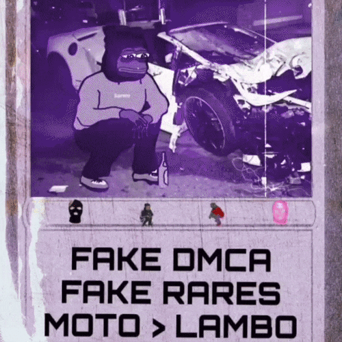LAMBOFAKE