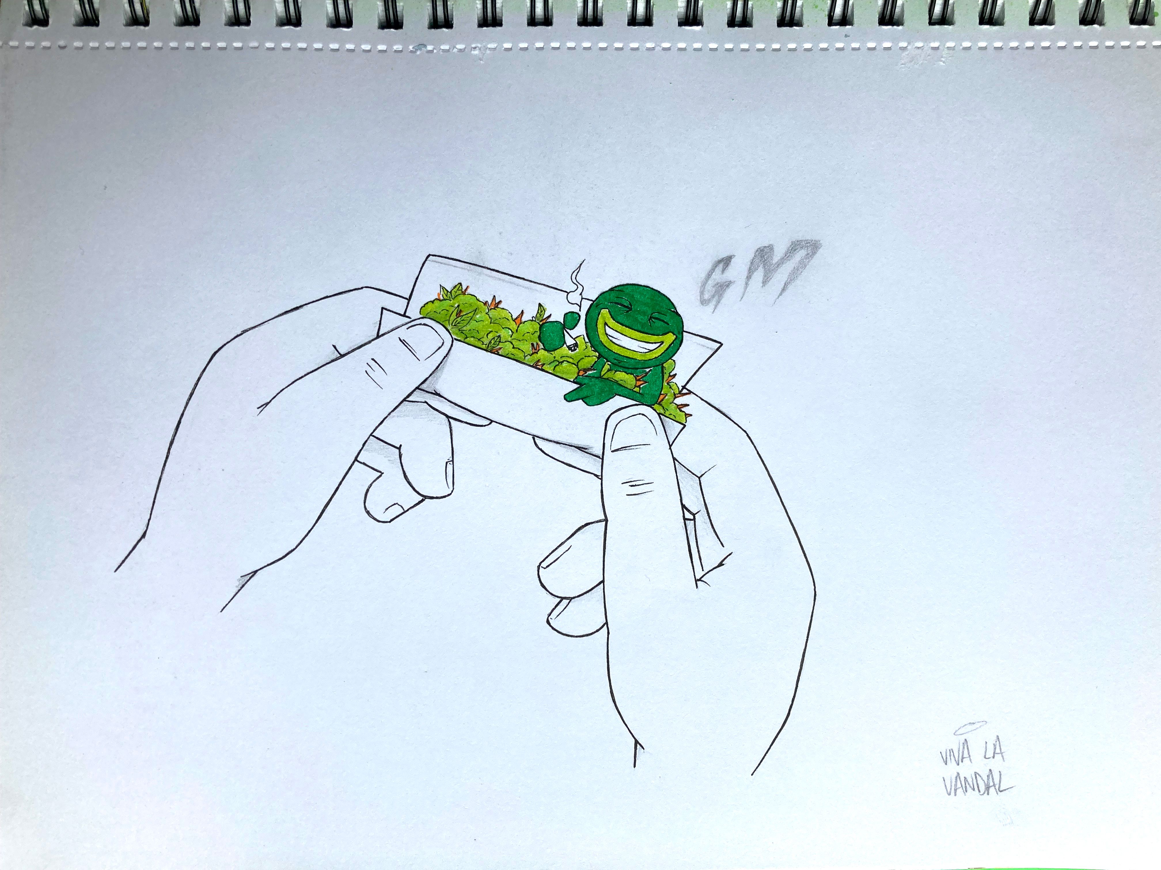 Viva La Pepe