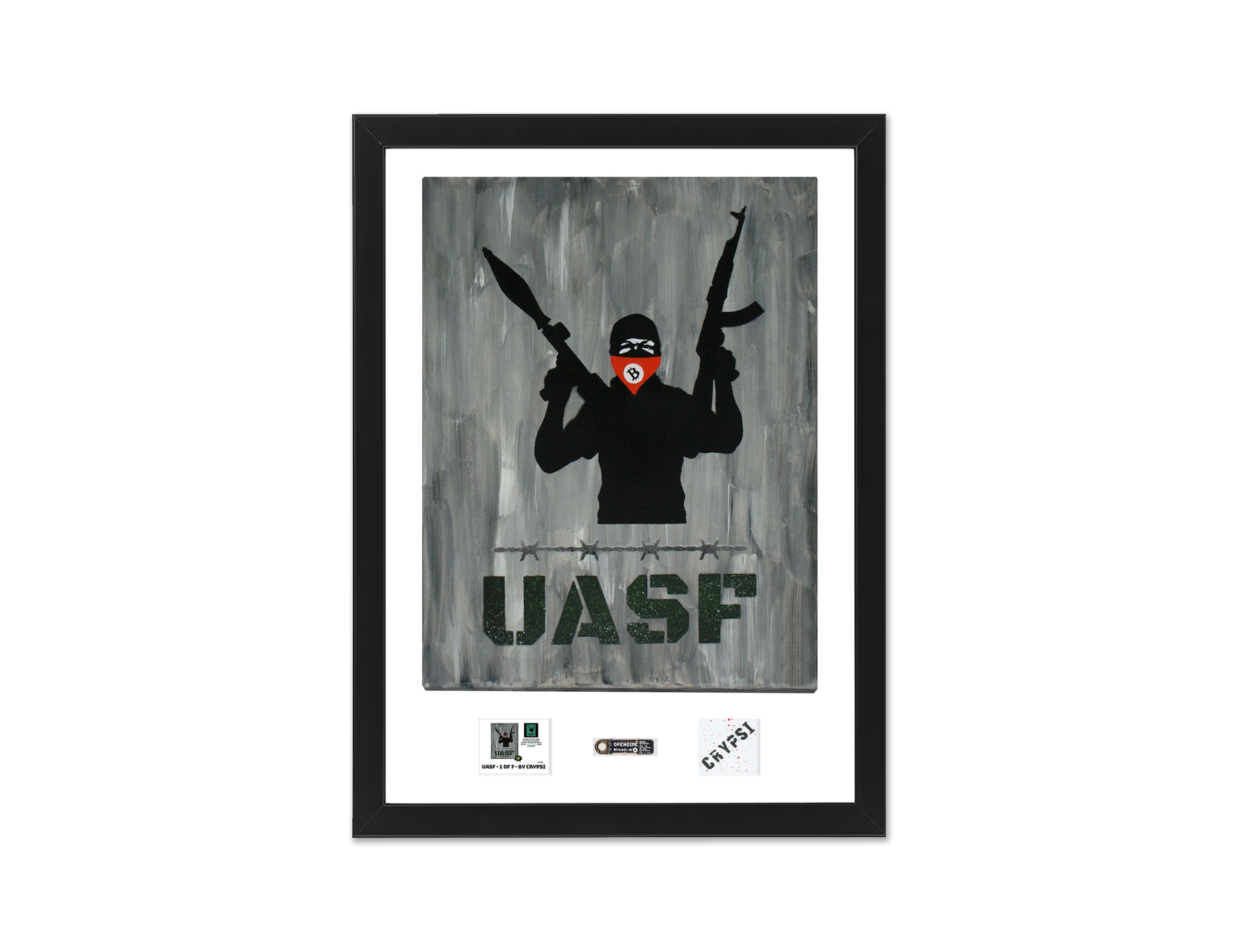 UASF (2017)