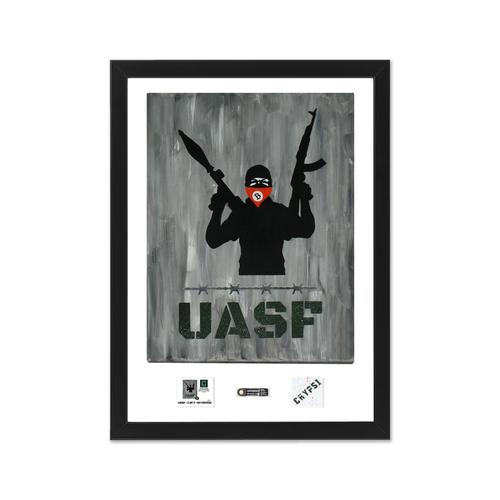UASF (2017)