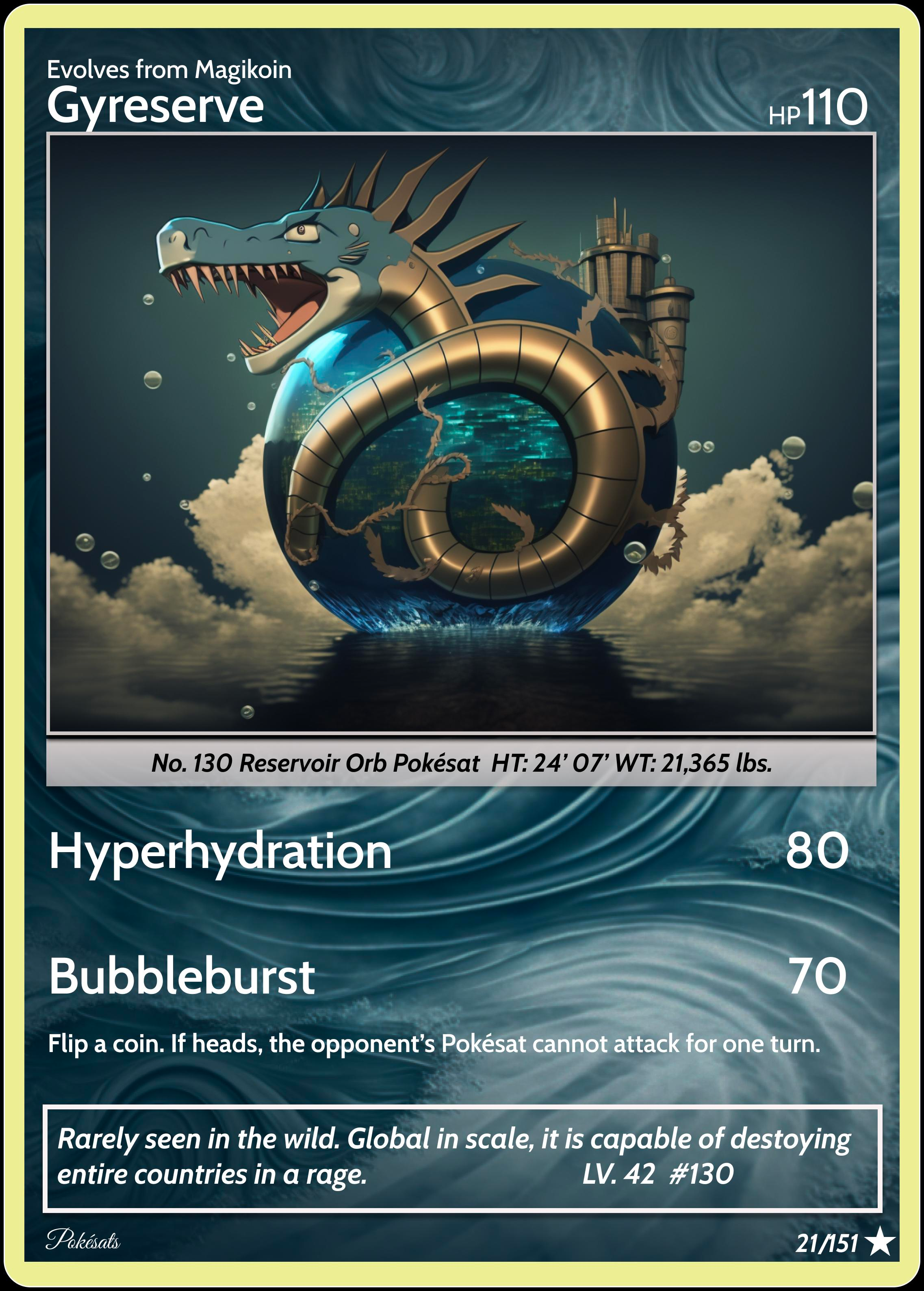 #173843 | Gyreserve - Pokesats