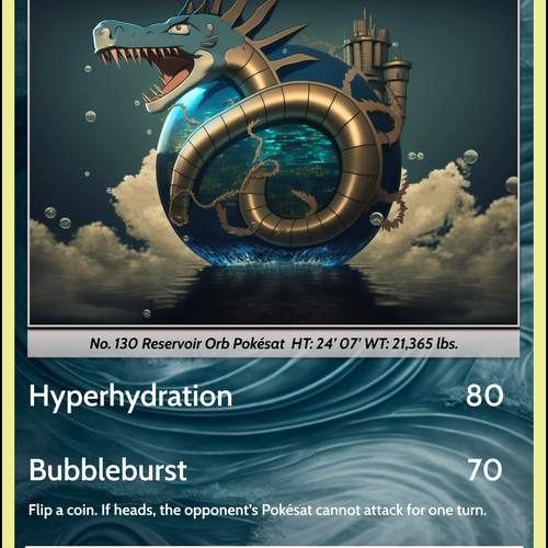 #173843 | Gyreserve - Pokesats