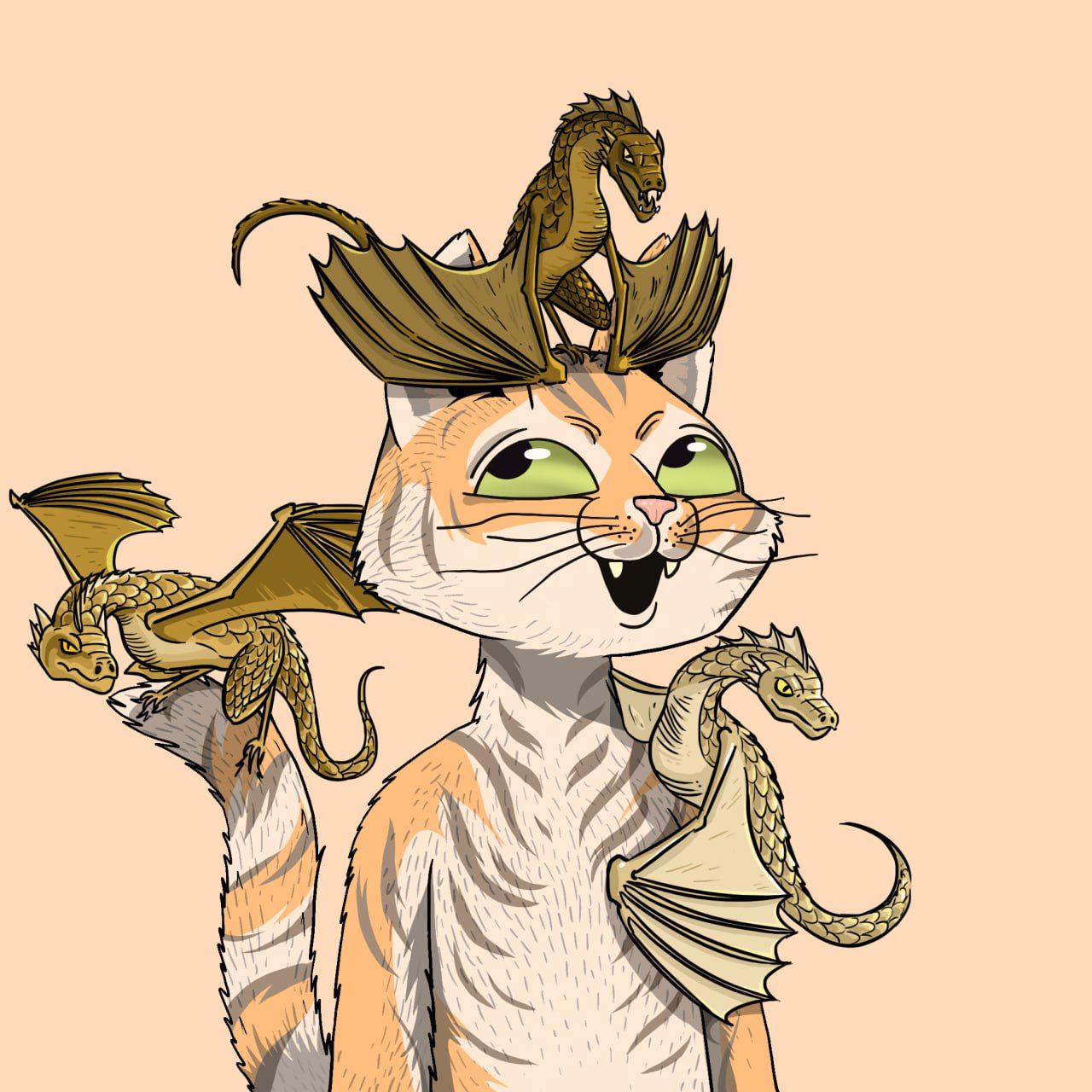 #60516708 | Meower of Dragons