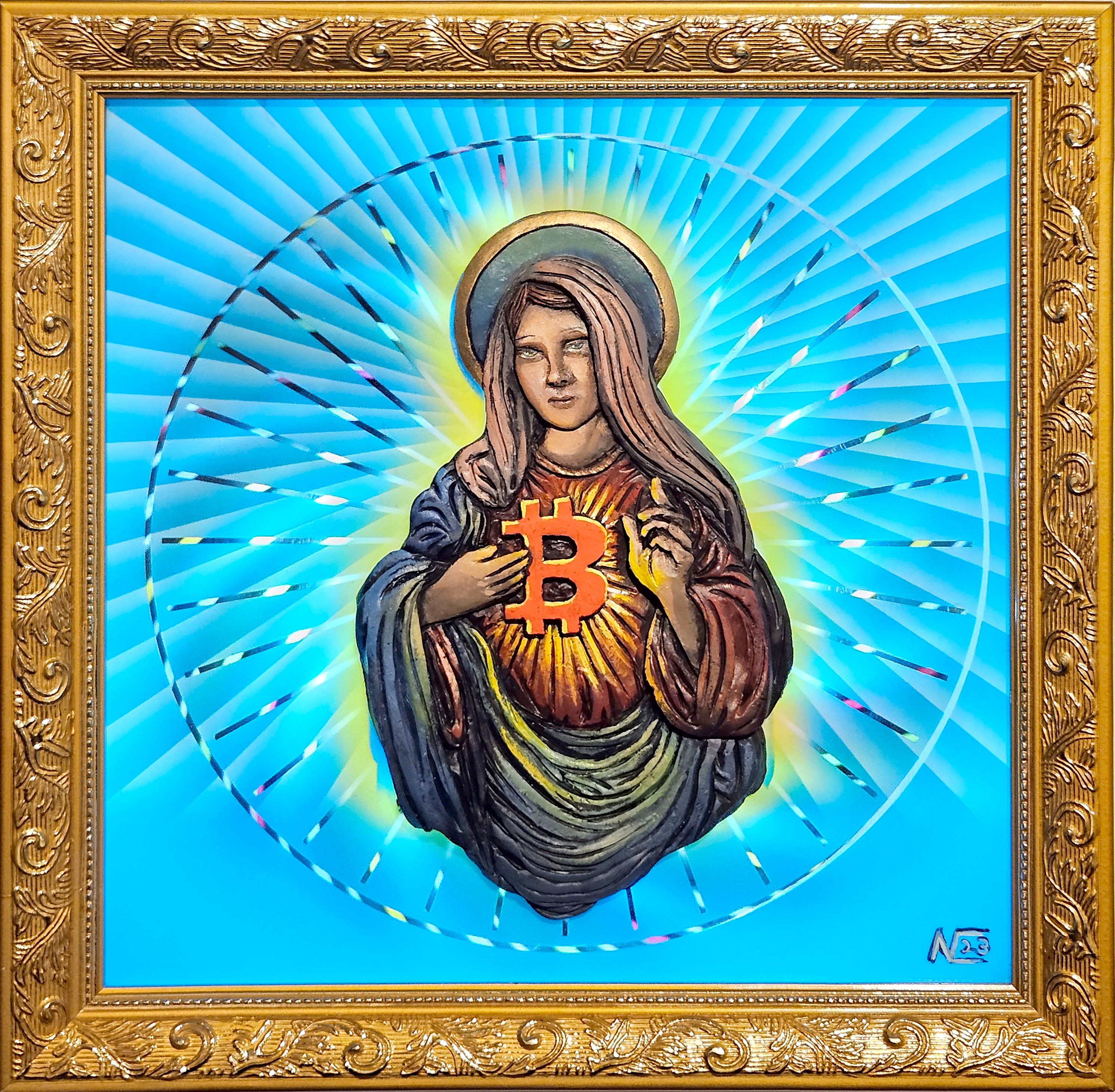 "Immaculate Conception"