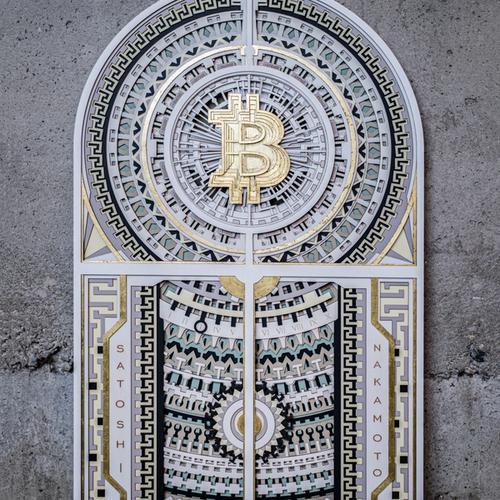 The Bitcoin Religion III
