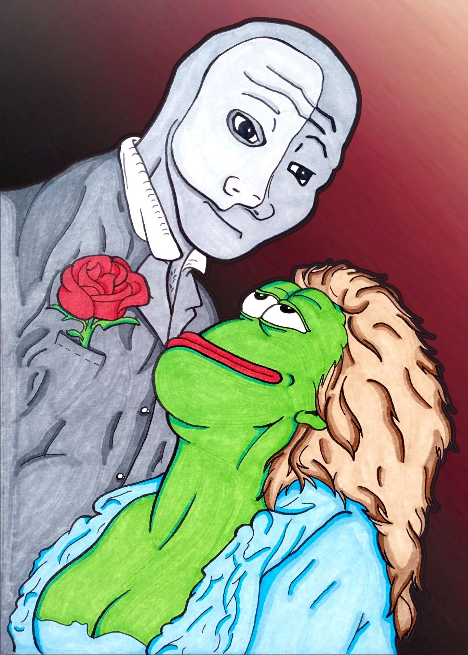 PHANTOMWOJAK