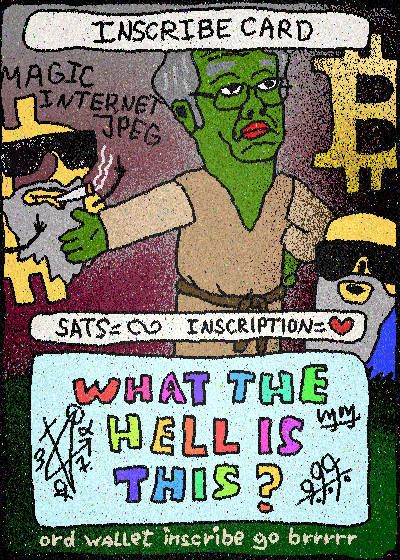 #10571 | INSCRIBECARD