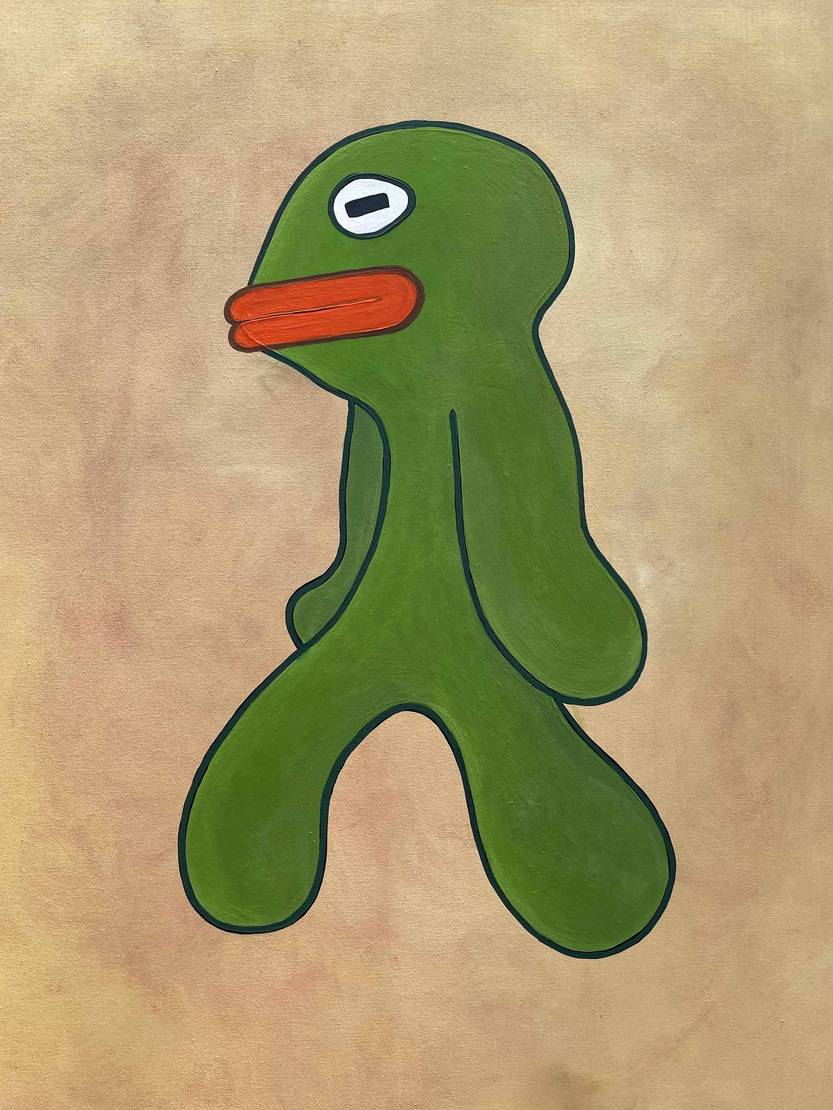 Bold And Kek