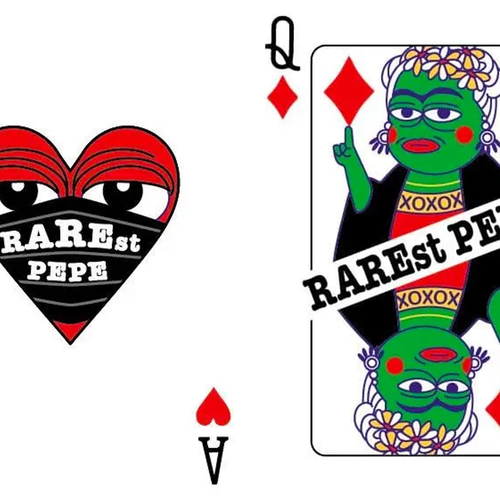 FALSEACE & FAKEQUEEN