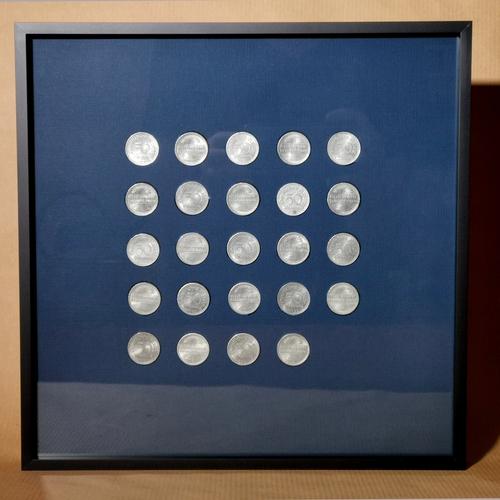 Weimar Facts: Reichsbank's Balance Sheet