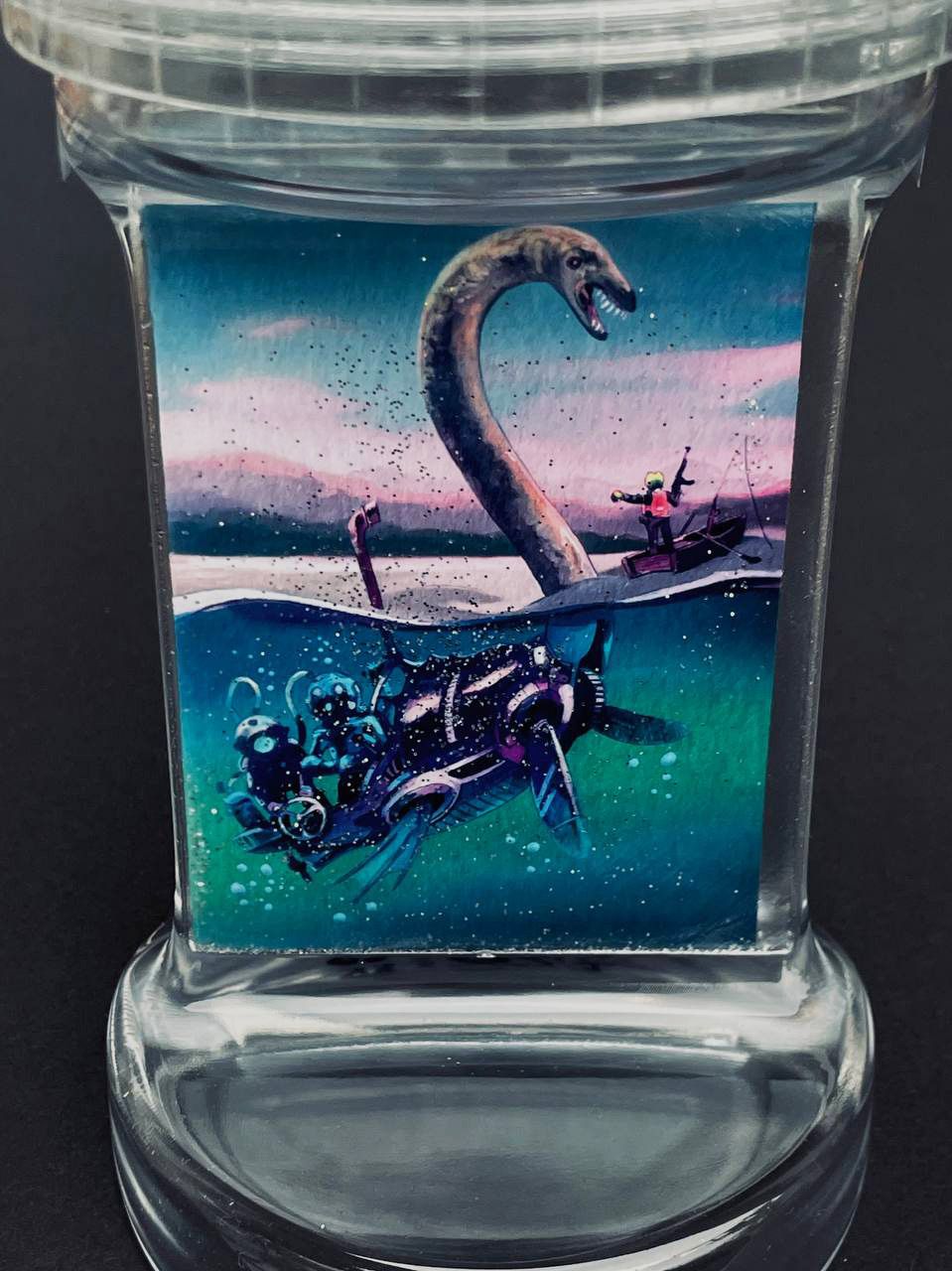 FAKENESS edition Miami #21