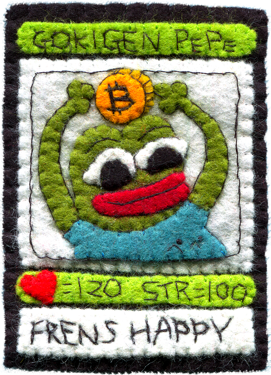 Friends Happy Token Sale