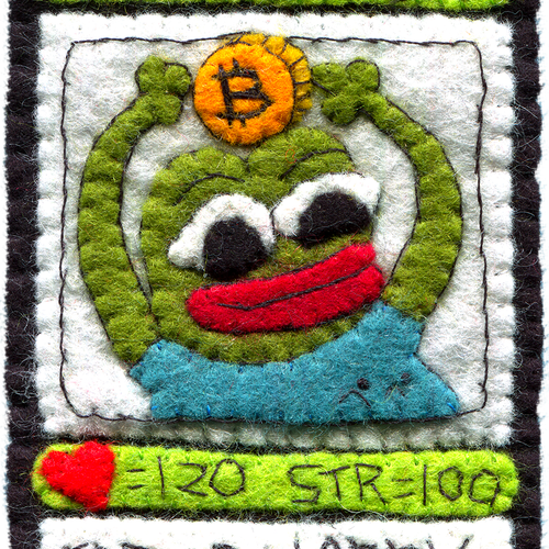 Friends Happy Token Sale