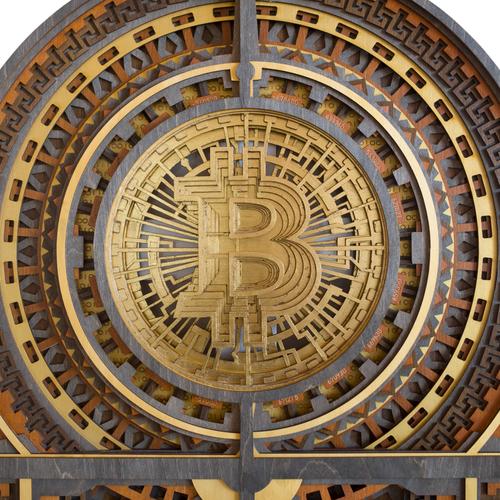 The Bitcoin Religion