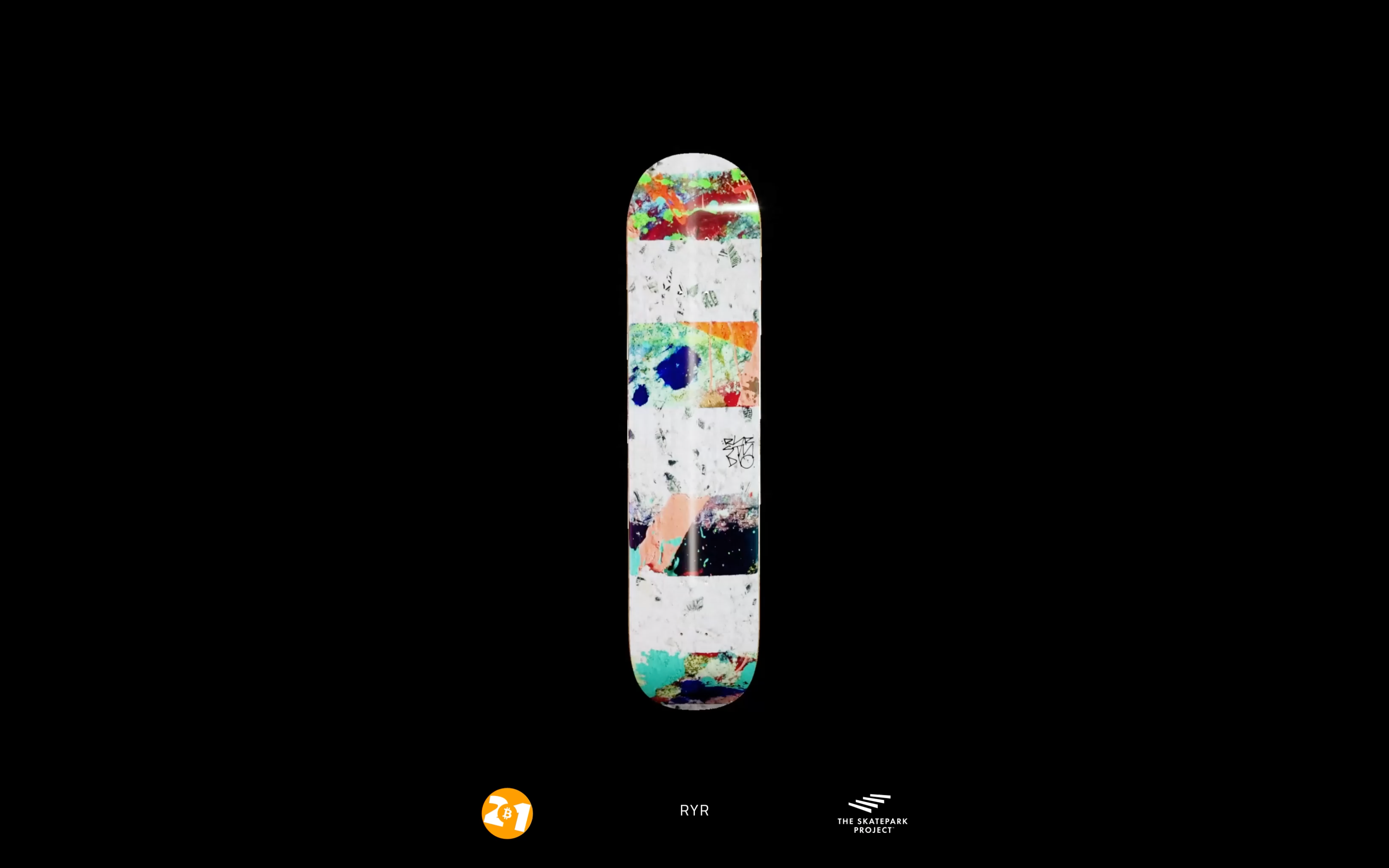 RYR