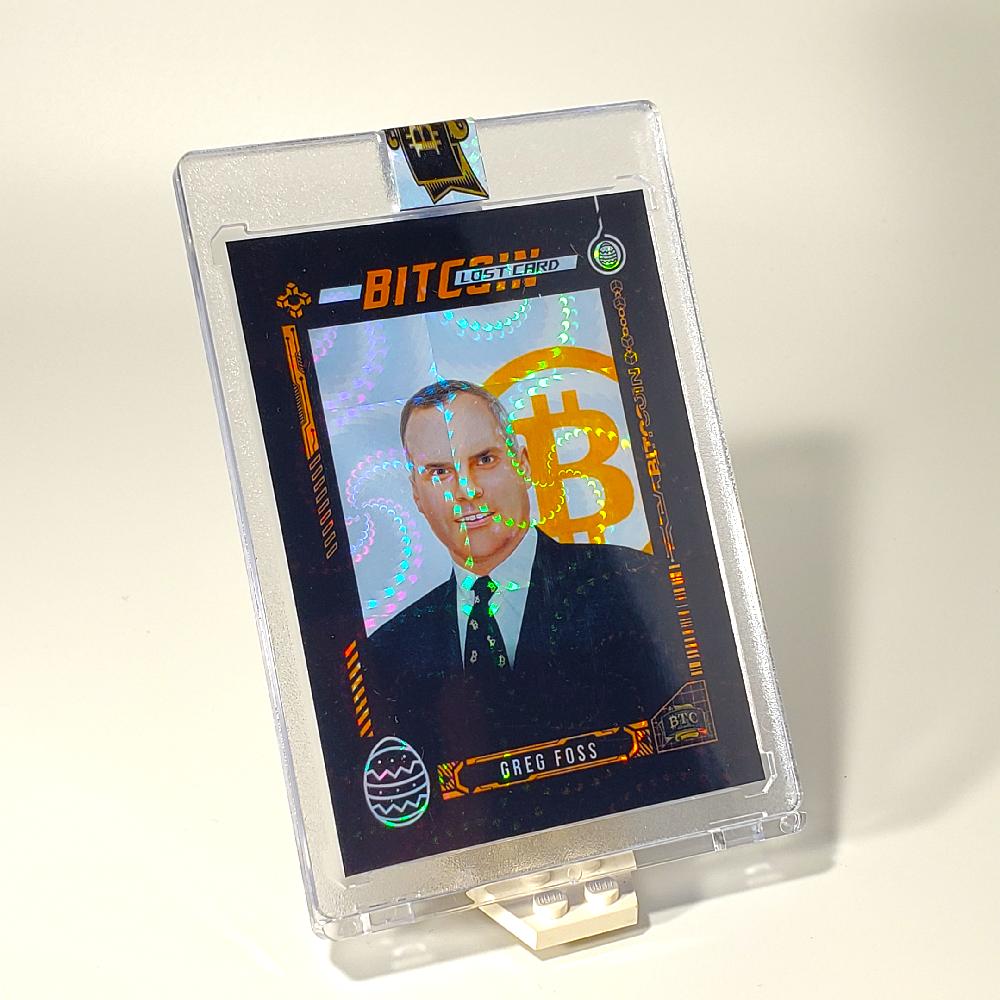 S1C16 | Greg Foss (06/21)