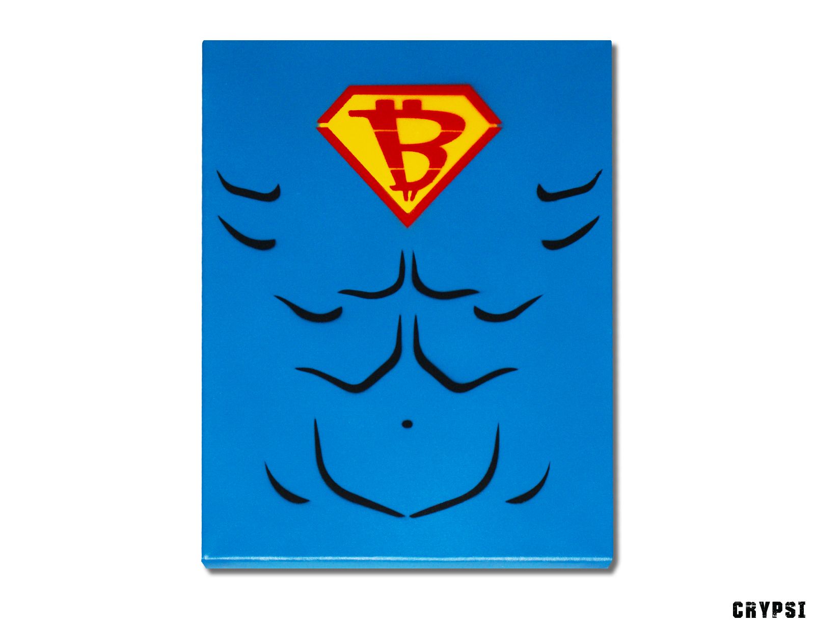 SuperBit 2/5