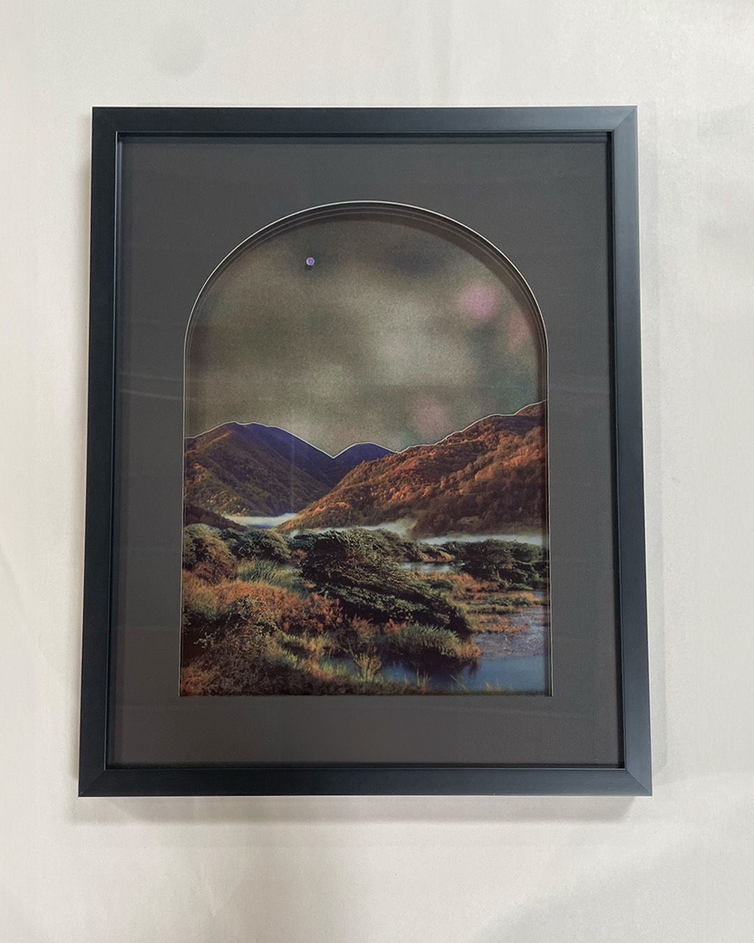 The Astronomer's Daughter - Physical Recursion: October 16, 2020