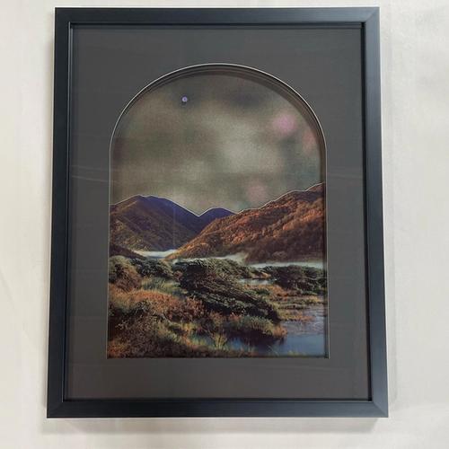 The Astronomer's Daughter - Physical Recursion: October 16, 2020