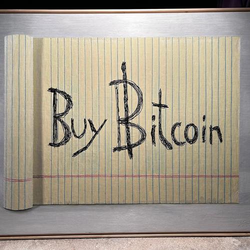 ‘Proof of Paradigm-Defining Work (Past)'