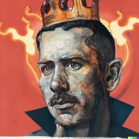Timshel avatar