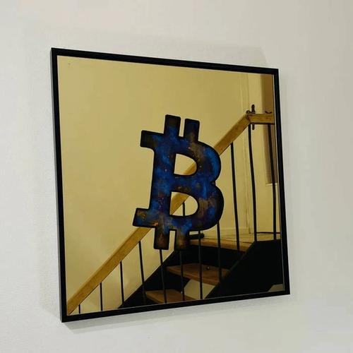 Bitcoin Mirror 1/1