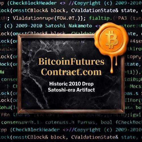 BitcoinFuturesContract.com