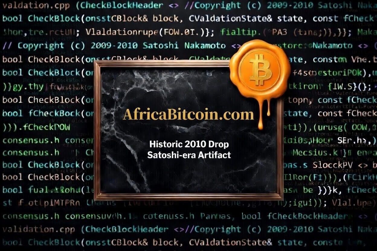 AfricaBitcoin.com